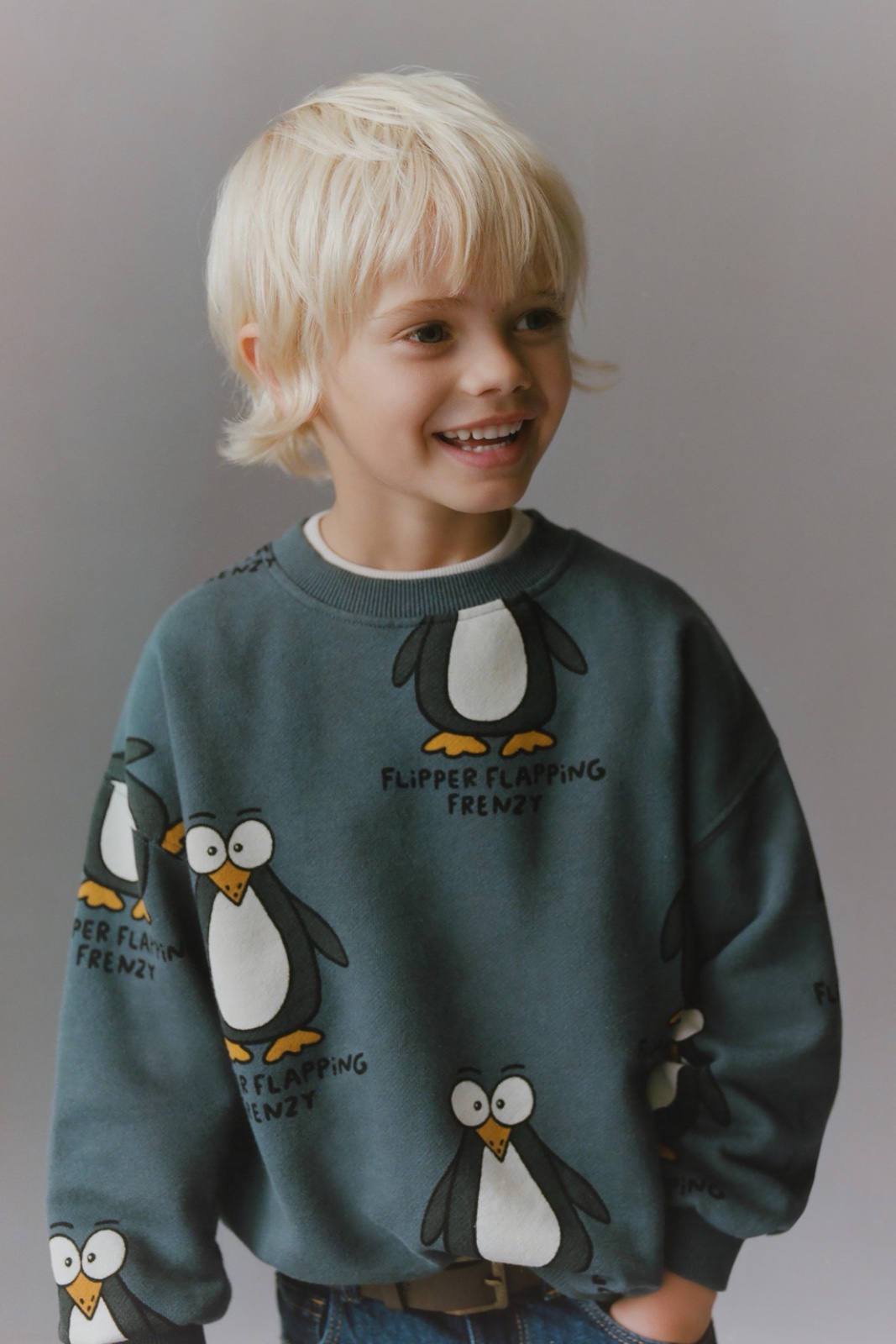 Pull zara