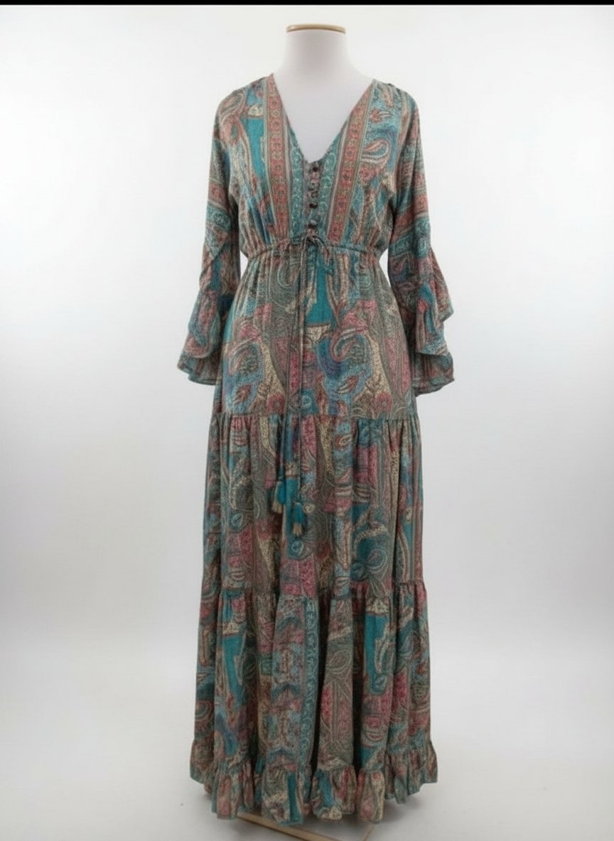 Sublime robe