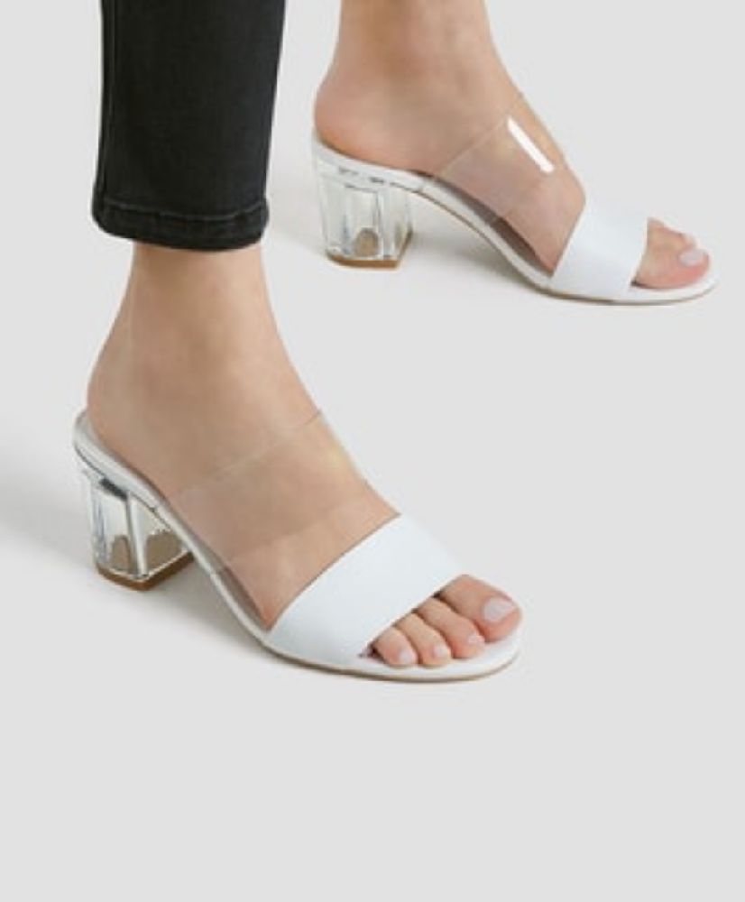 Mule femme
