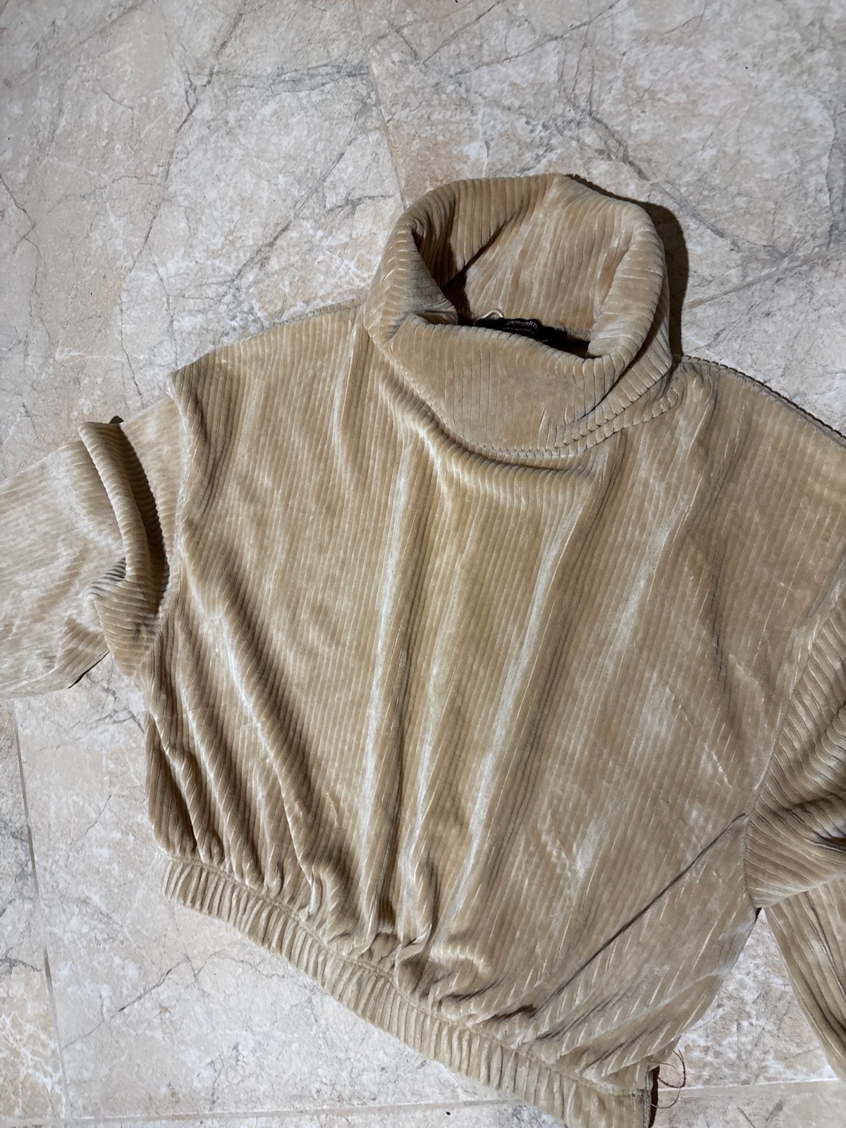 Bershka sweater 