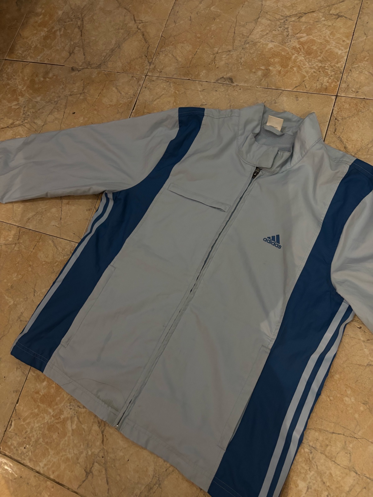Adidas sport jacket 