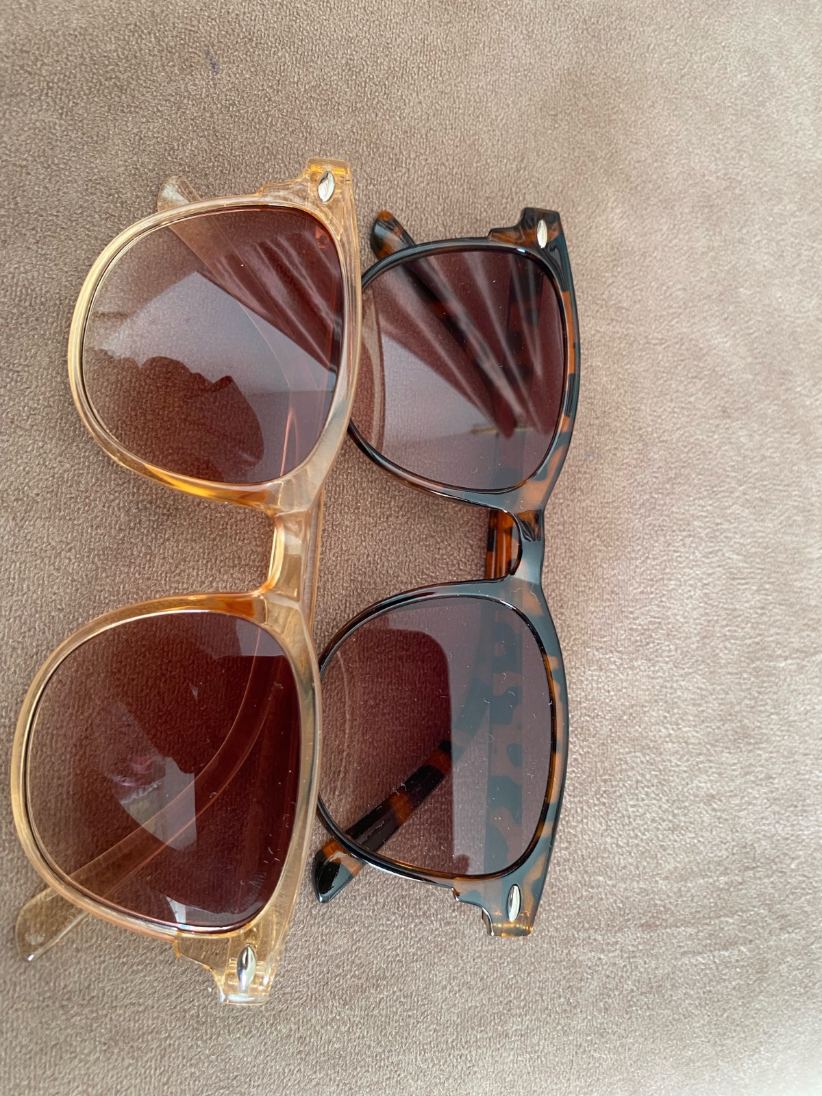 Lunettes 