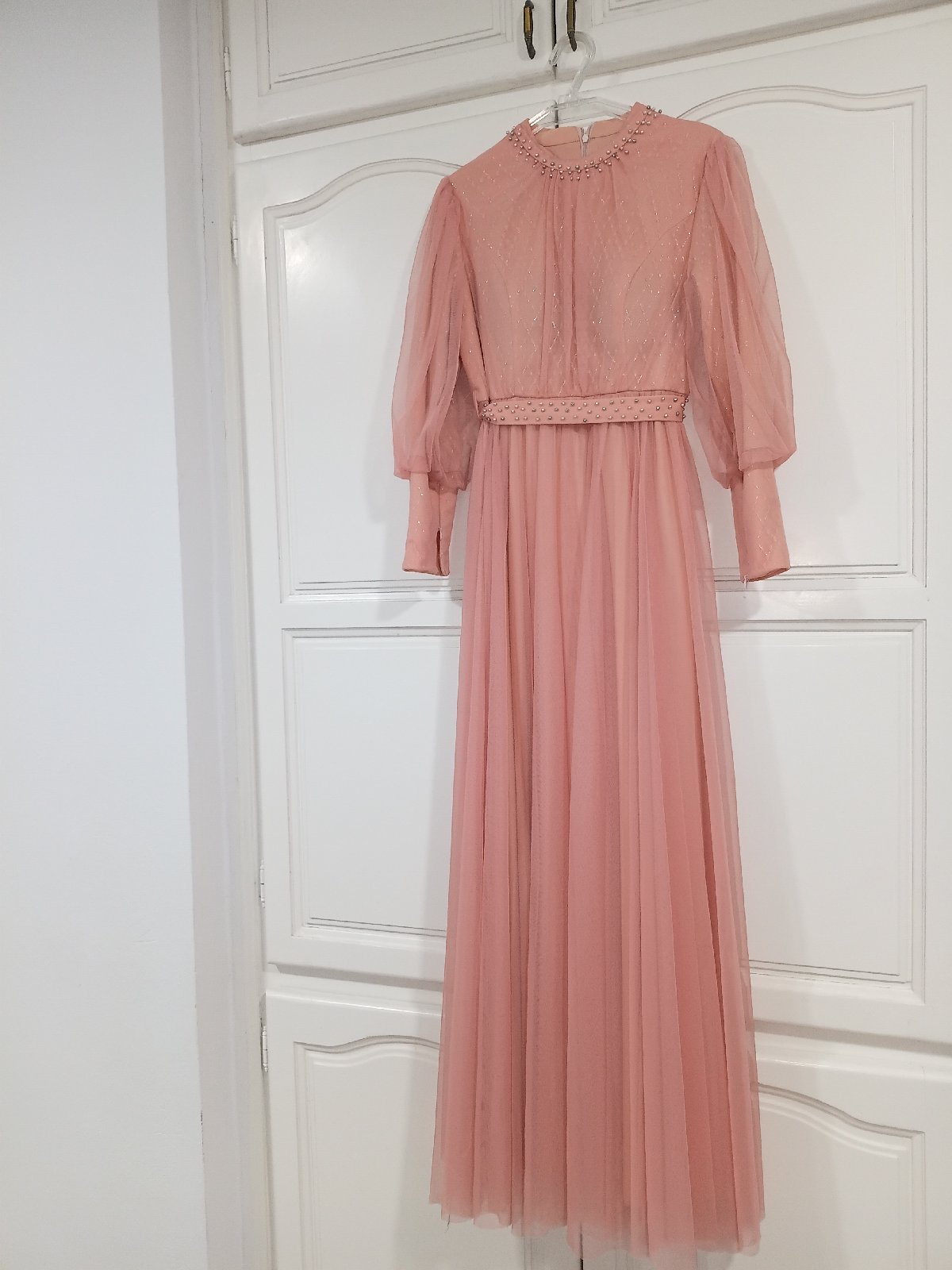 Robe soirèe