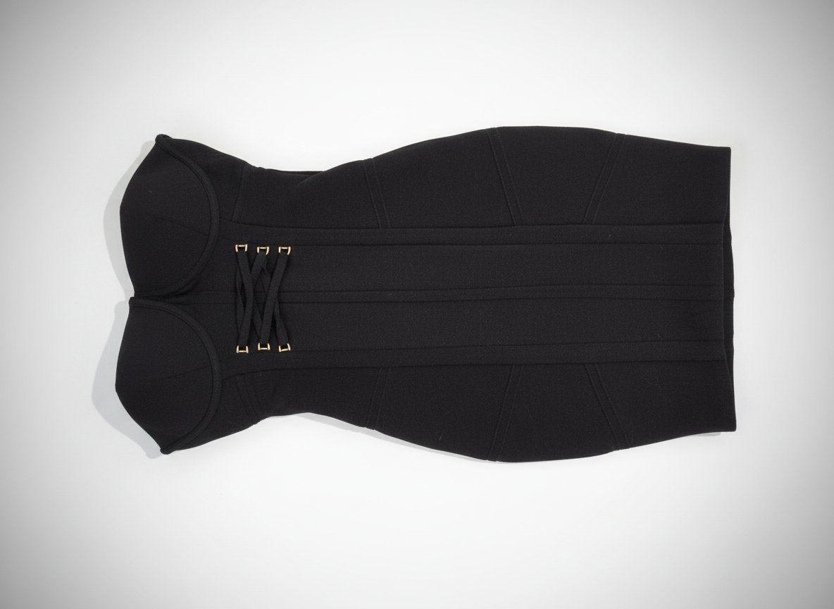 Robe noir guess jamais porté 
