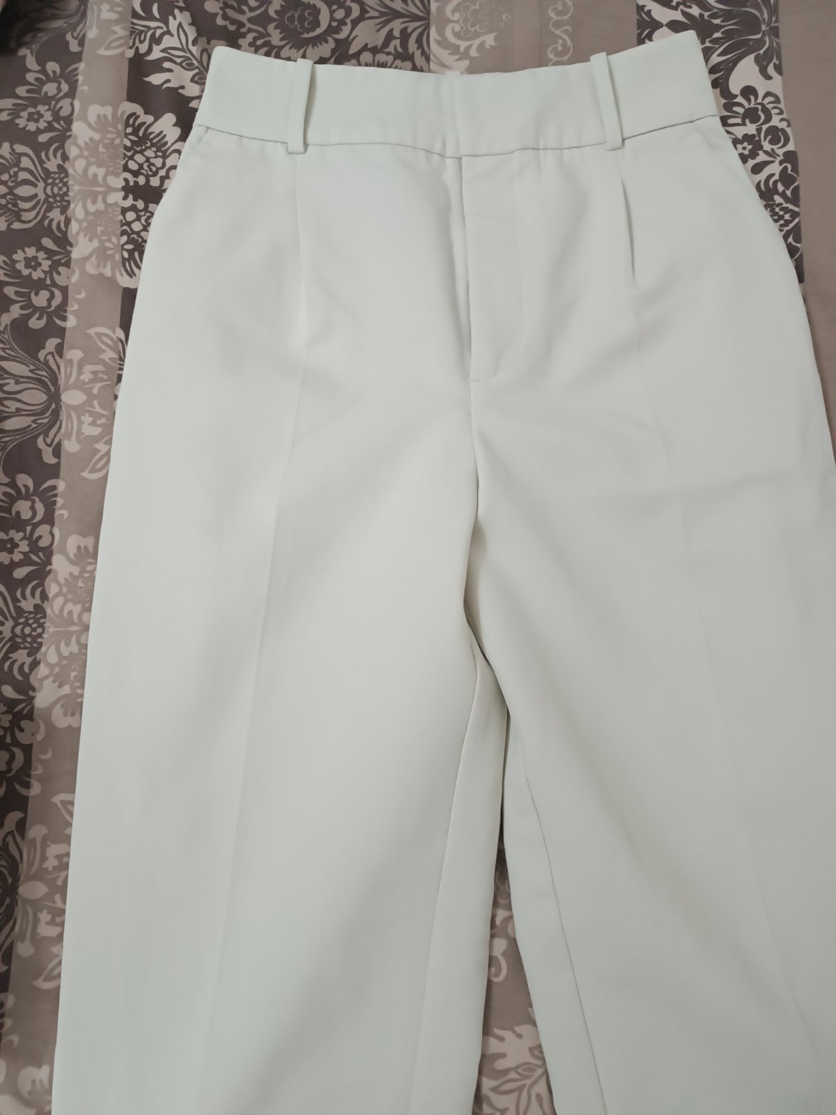 Pantalon Zara taille s 