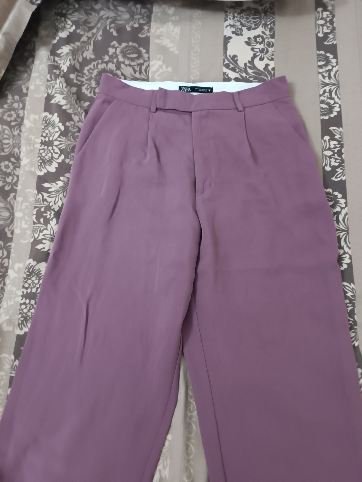 Pantalon Zara  t'a M
