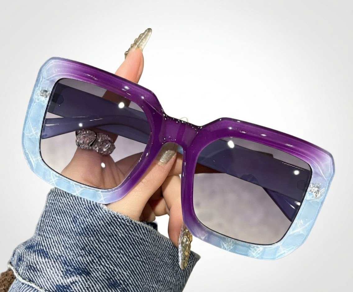 Lunette de soleil 