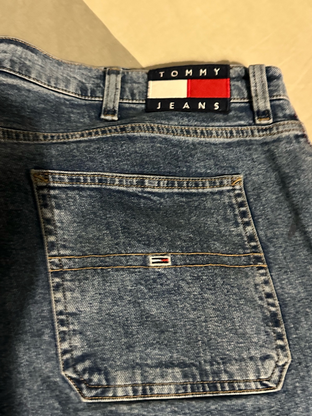 Djean Tommy Hilfiger