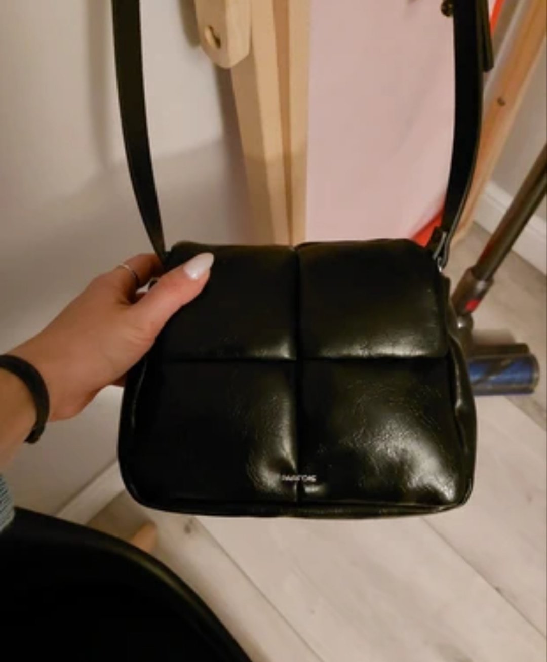 P'tit Sac parfois noir neuf profitez les filles 