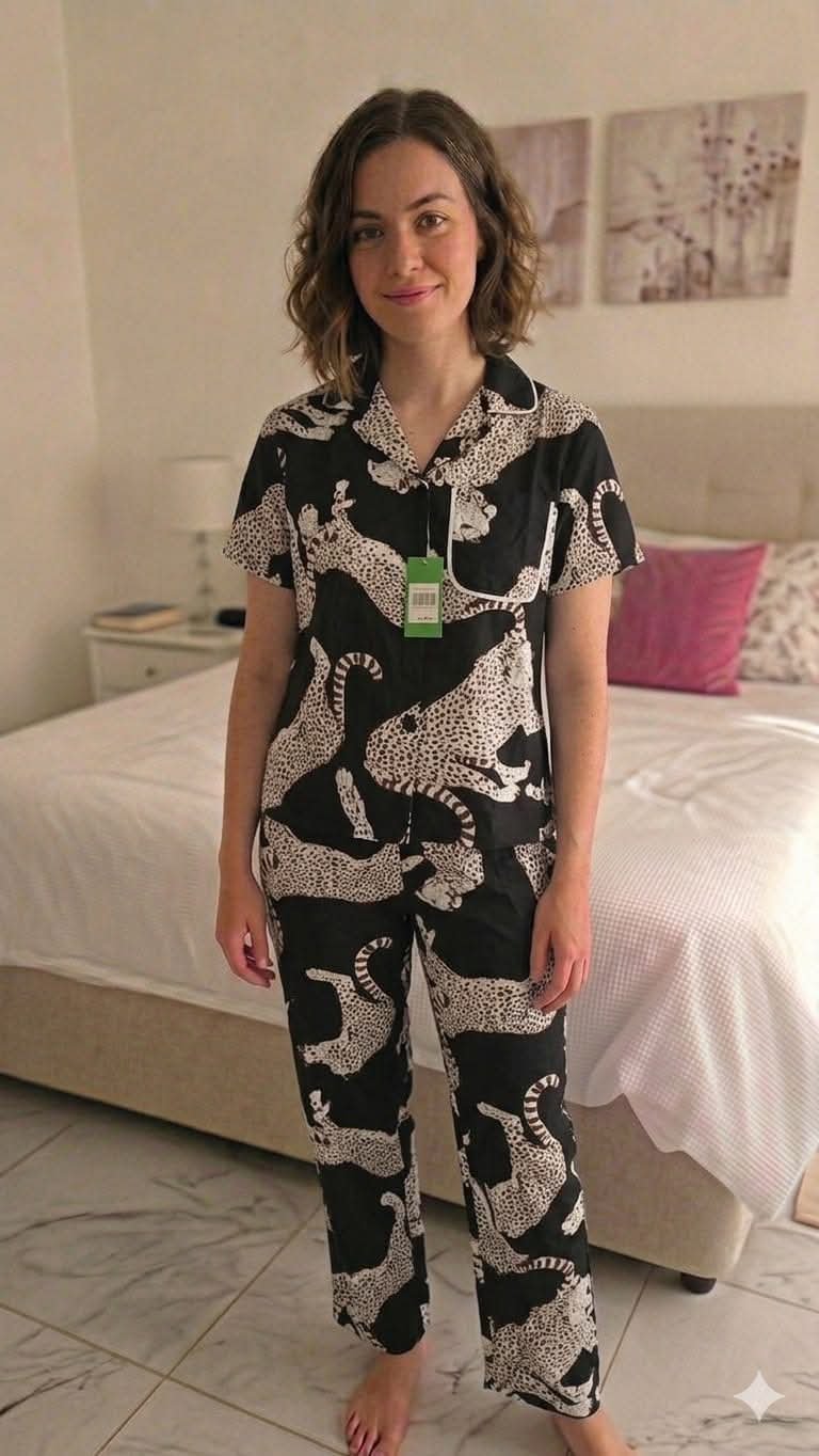 Pyjama 