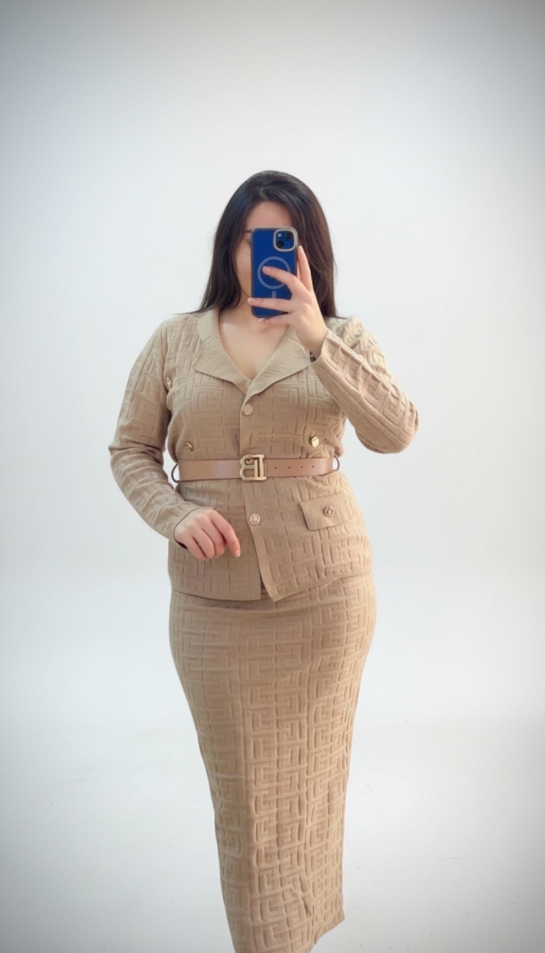 Set beige
