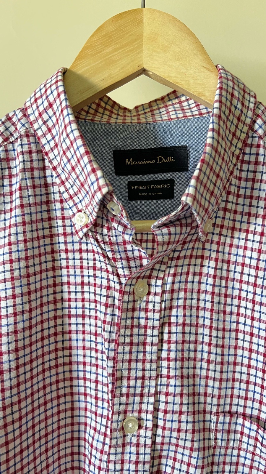Massimo Dutti