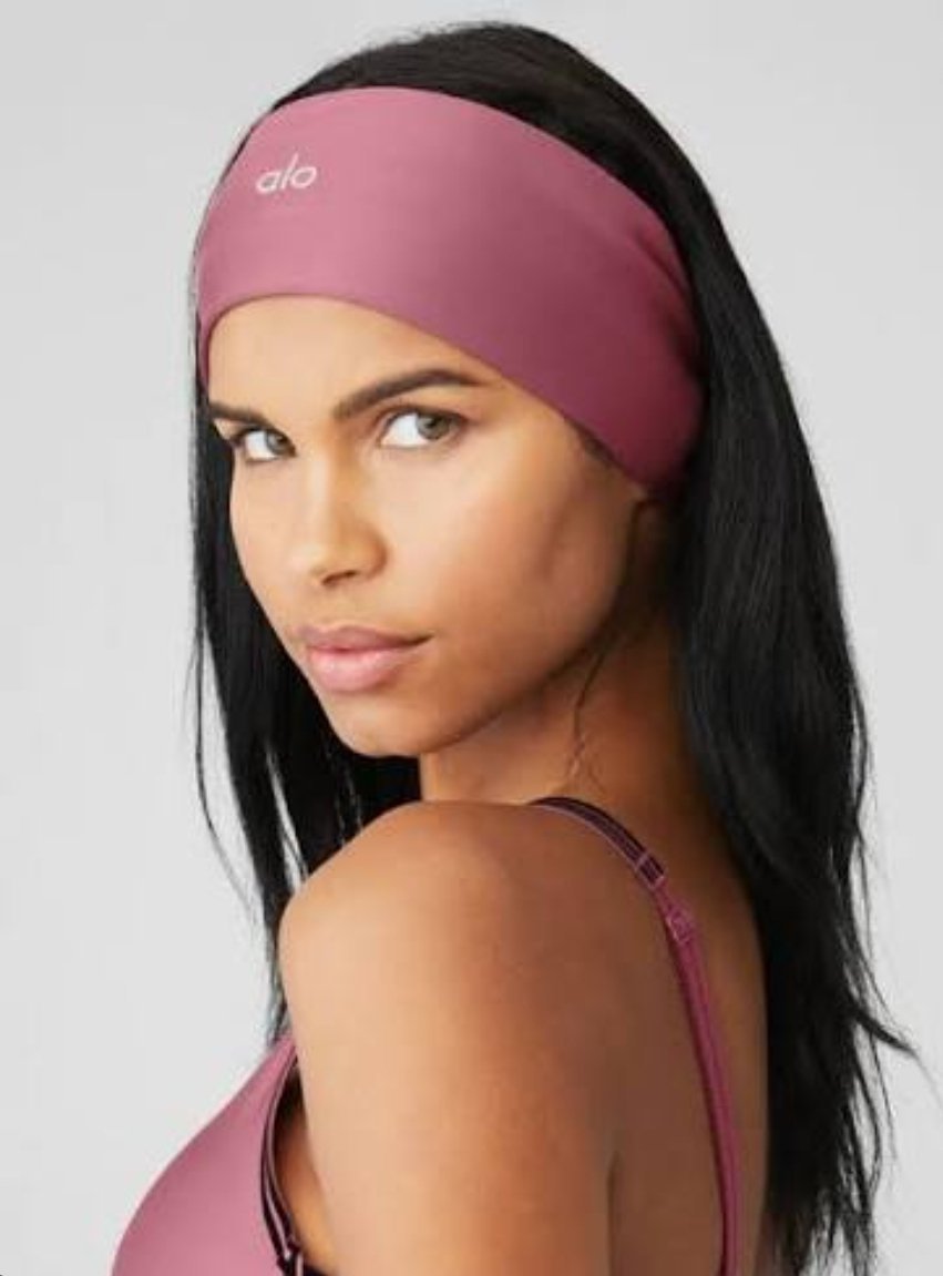 Headband Alo yoga 