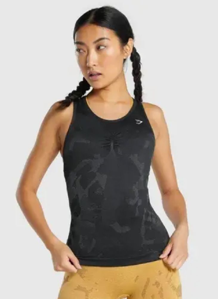gymshark top