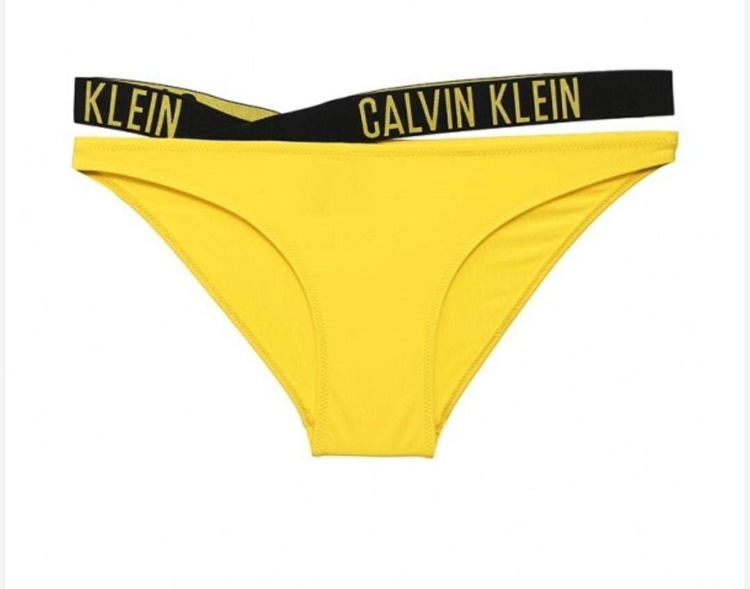 Bas bikini Calvin Klein 
