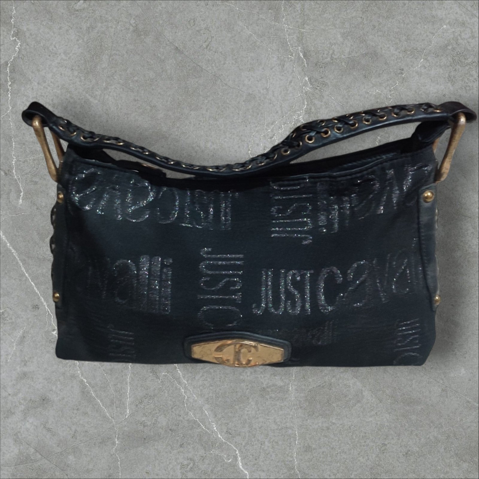 Sac just cavalli authentic 