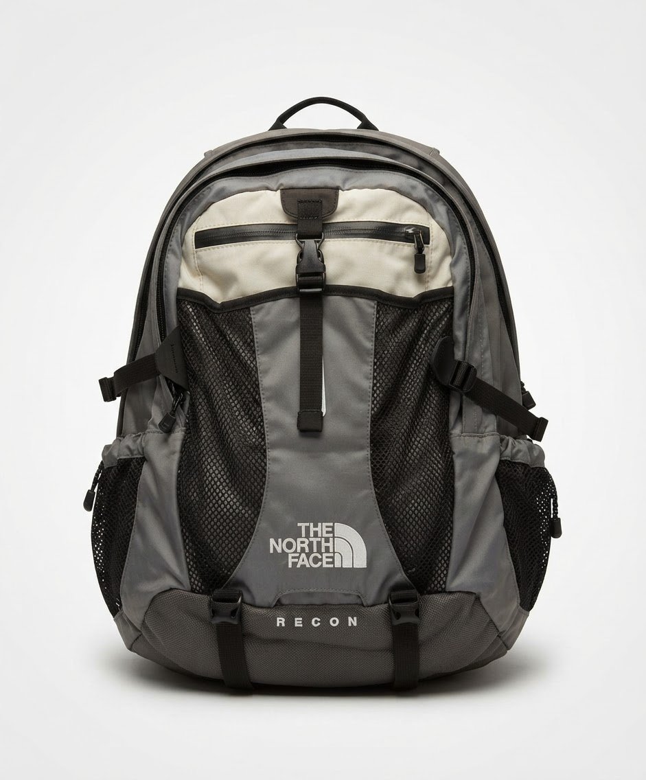 Sac North face très bon état 