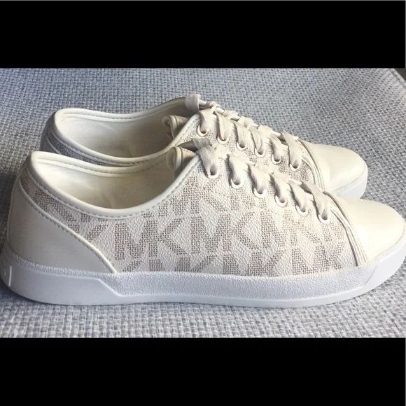 sneakers Michael Kors authentiques prix négociable 