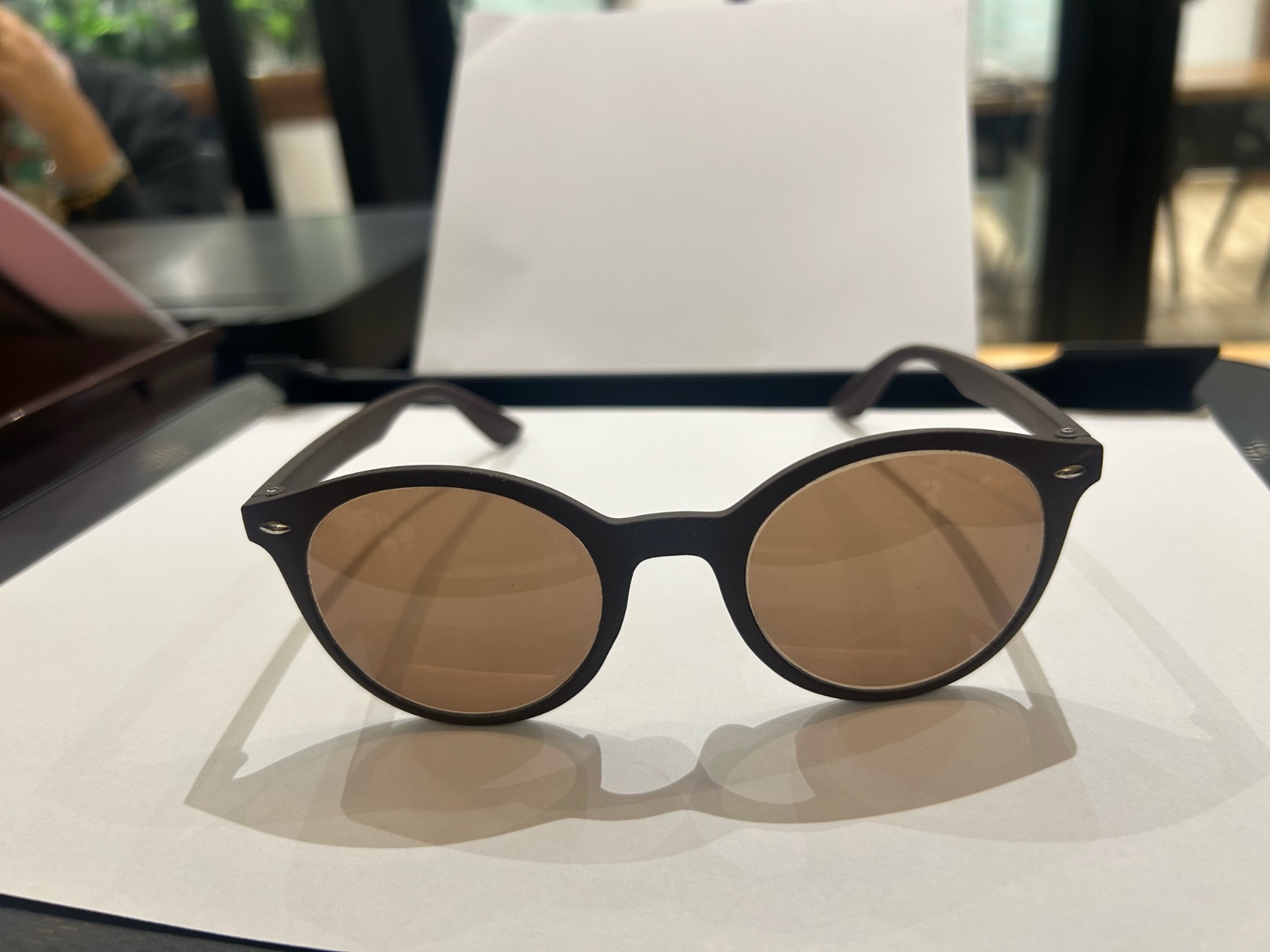 Lunette Rayban