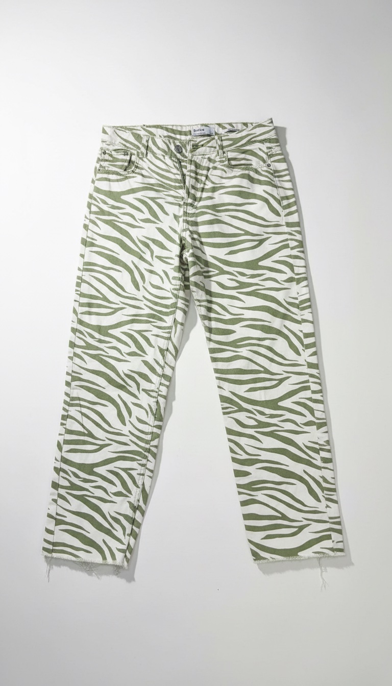 Pantalon bershka