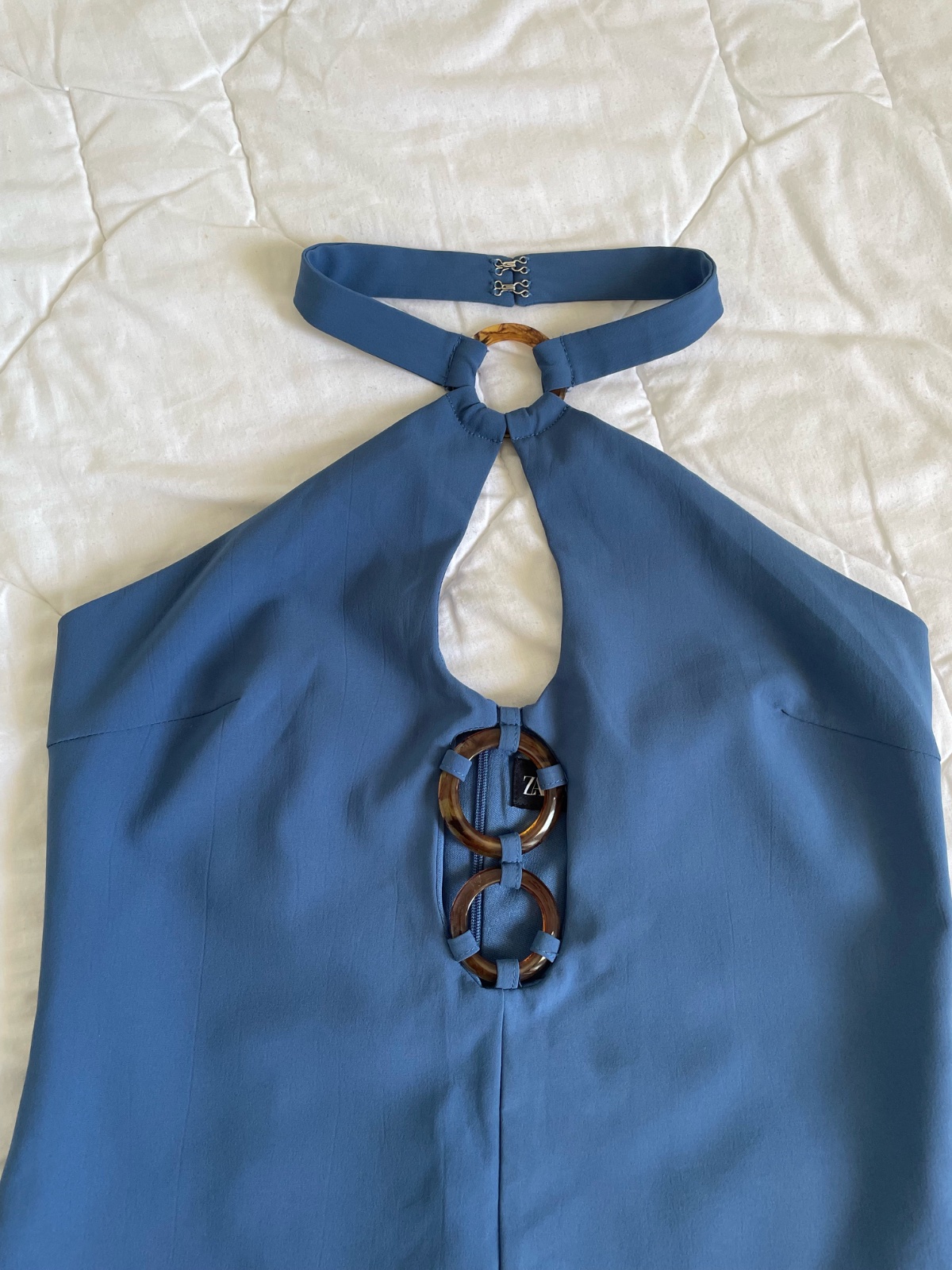 Robe zara