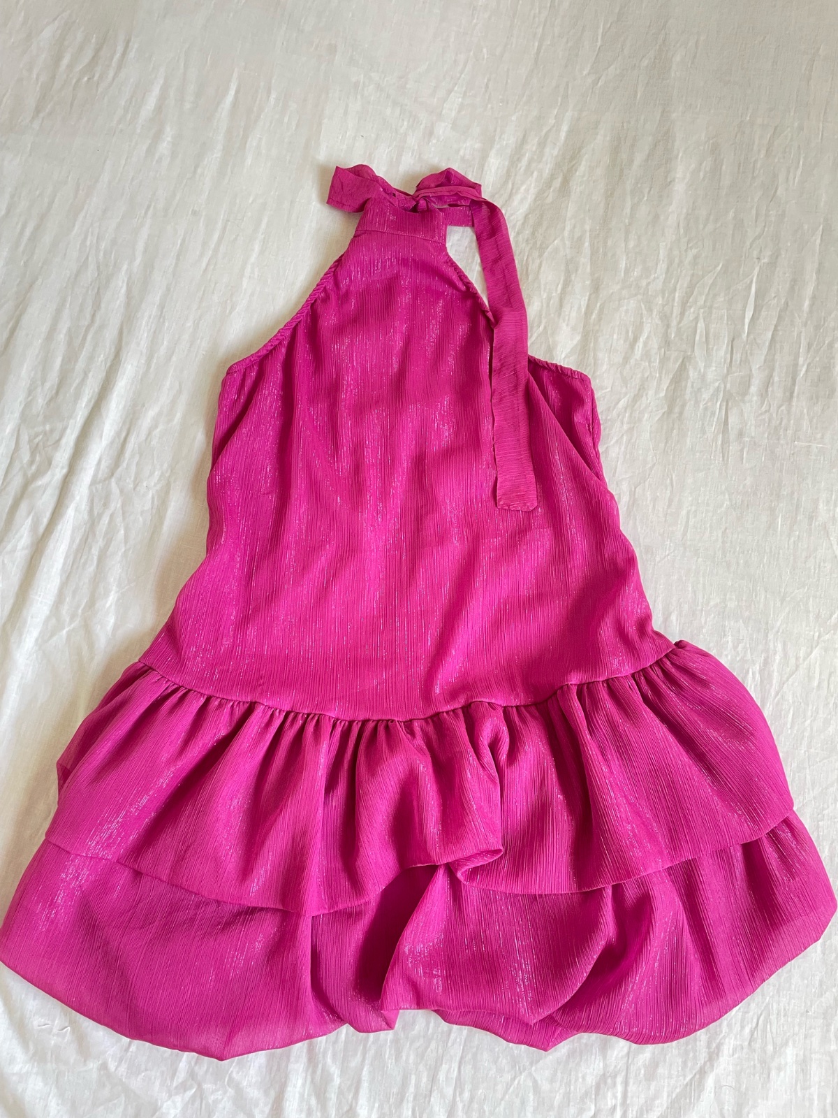 Robe pretty little thing 