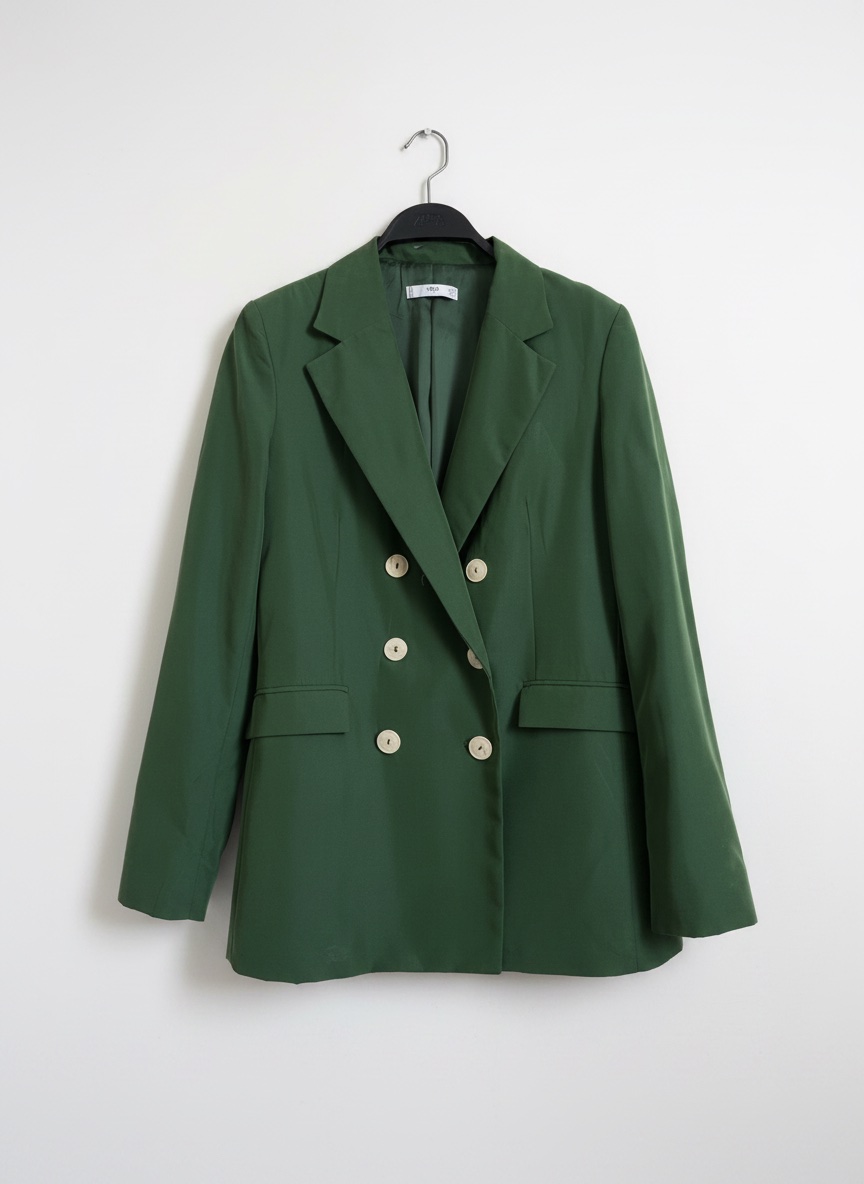 Blazer mango 