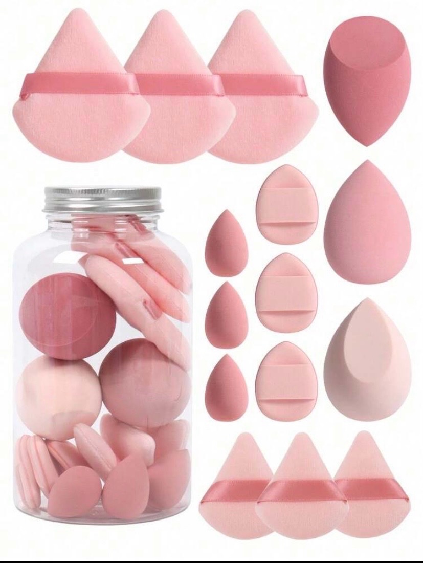 Beauty Blenders