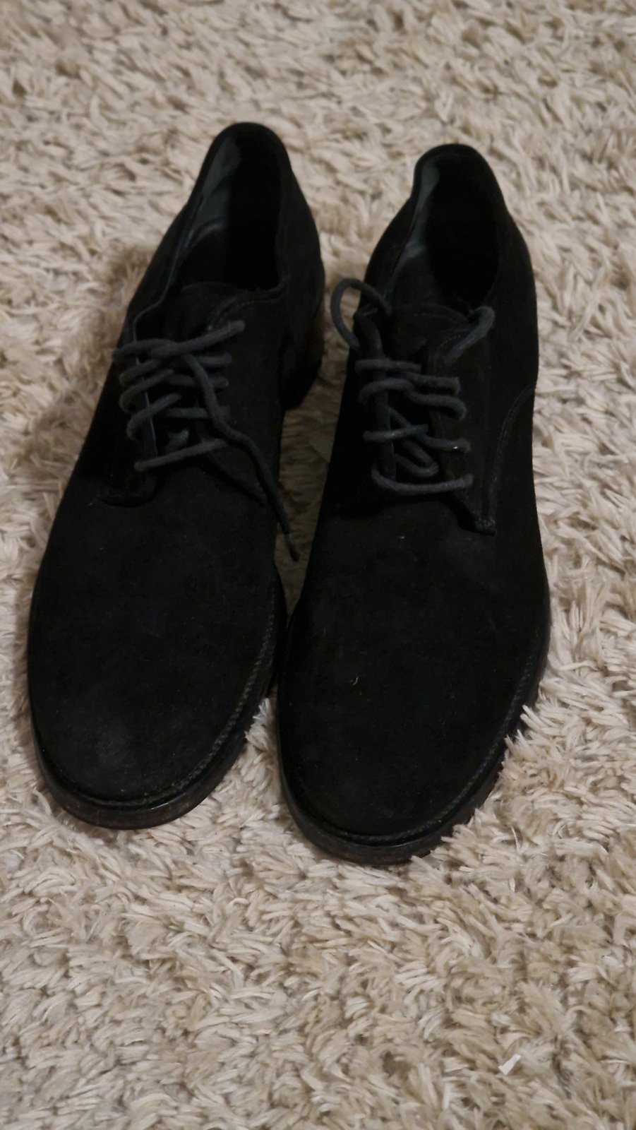 Chaussures prada 