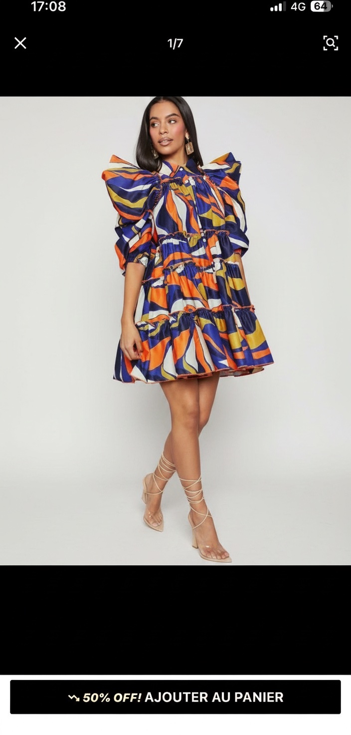 Robe 