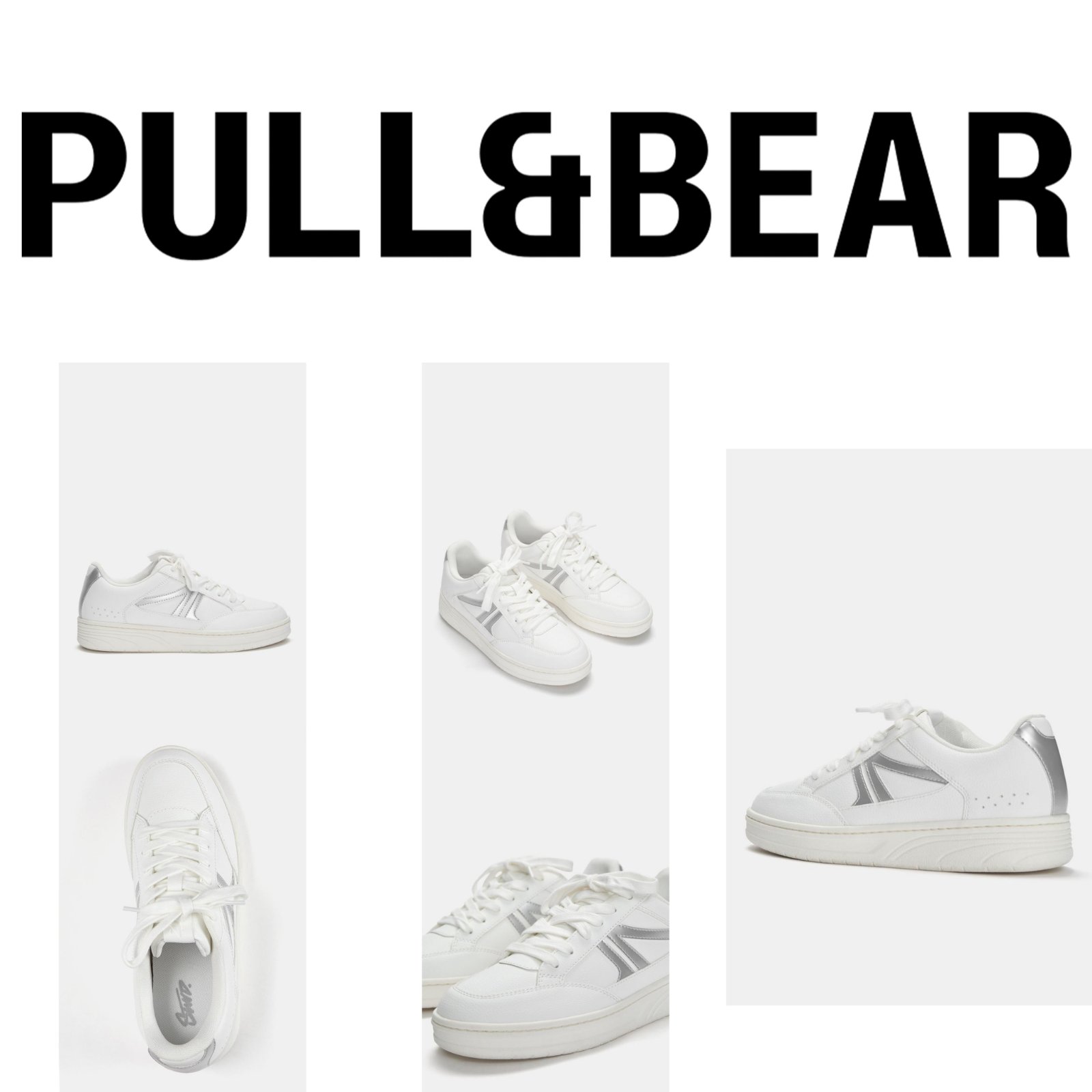 Basket pull and bear