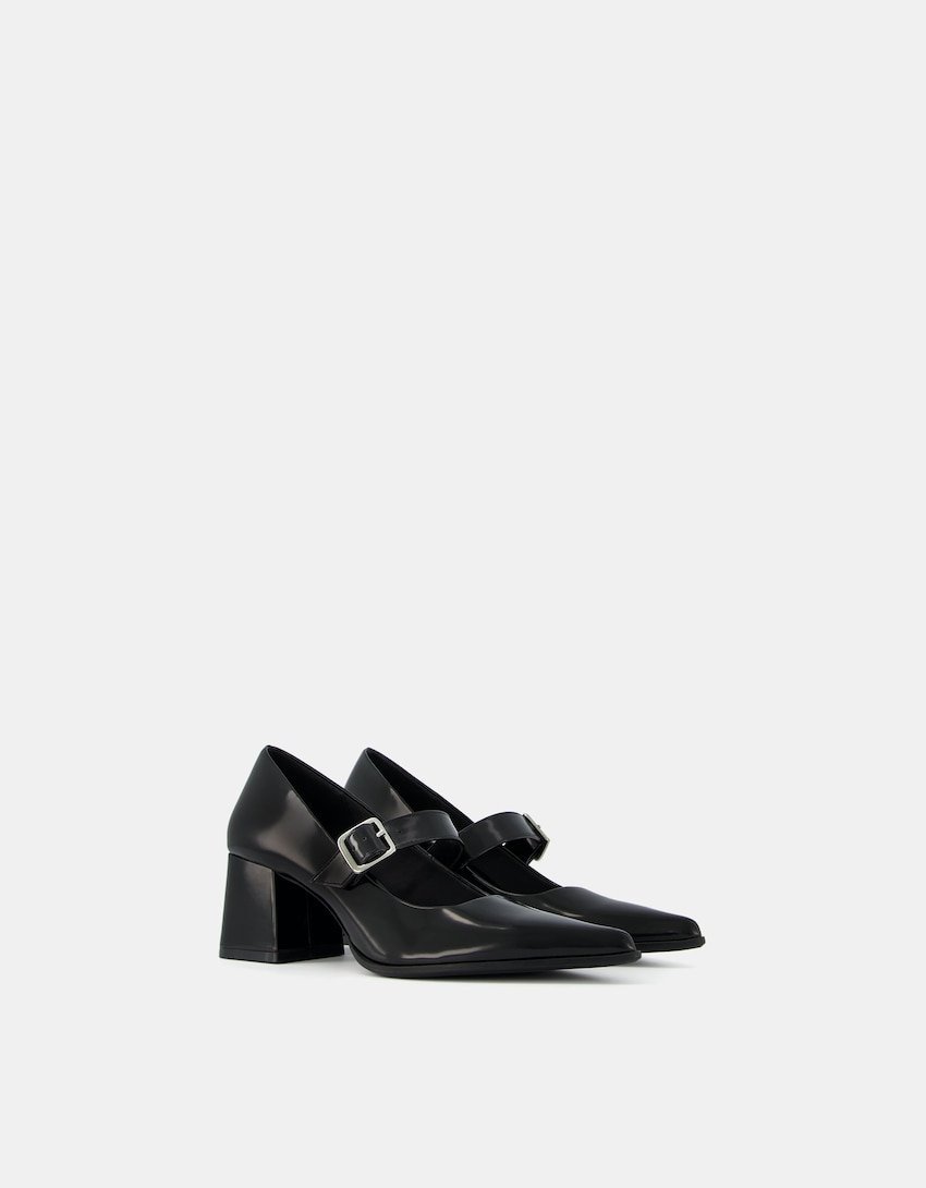  Escarpins Bershka pour femmes
