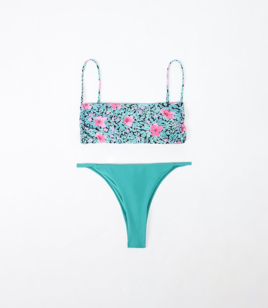 Maillot bikini 