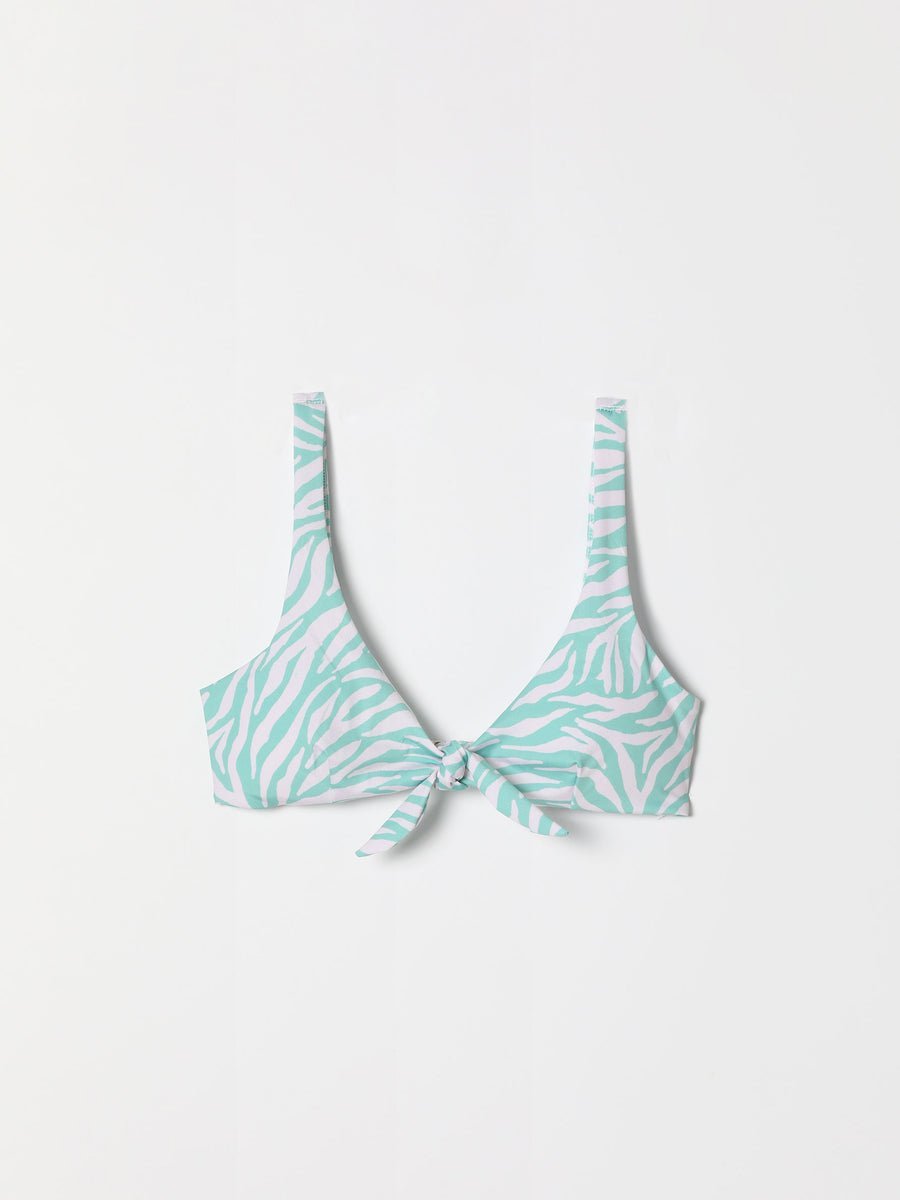Bikini bras