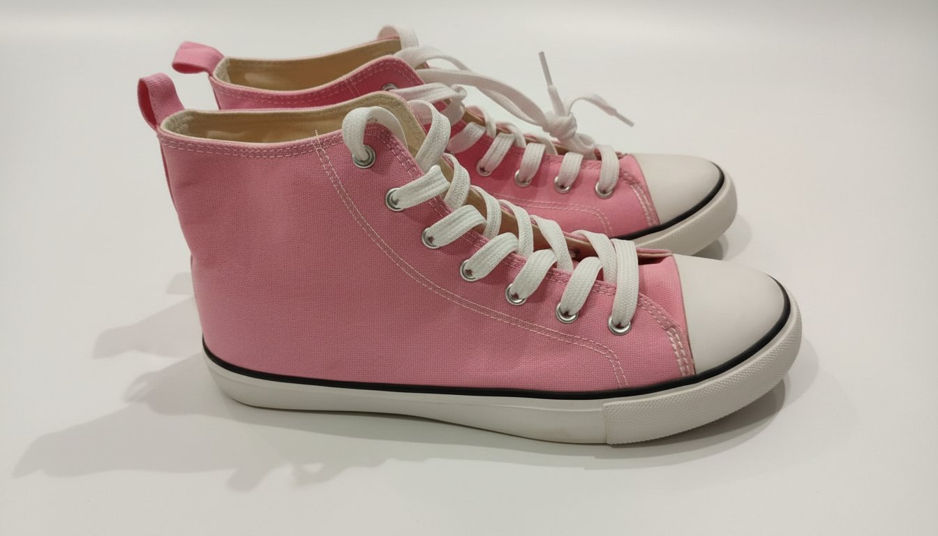 Converse lefties