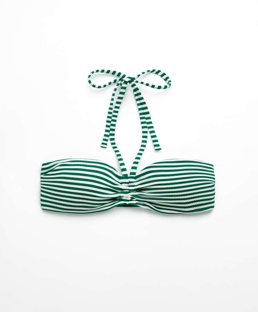 Haut de bikini oysho 