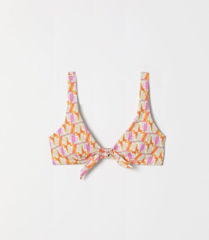 Bikini bras