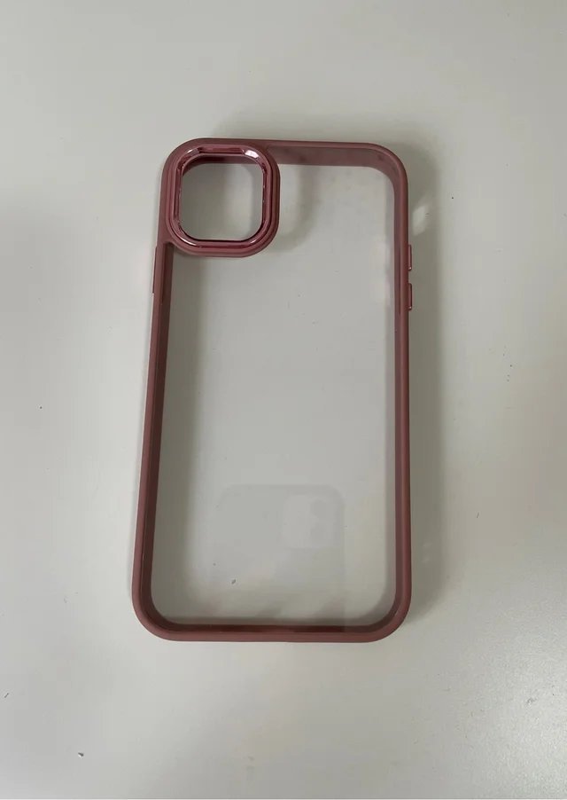Cache Iphone 13 