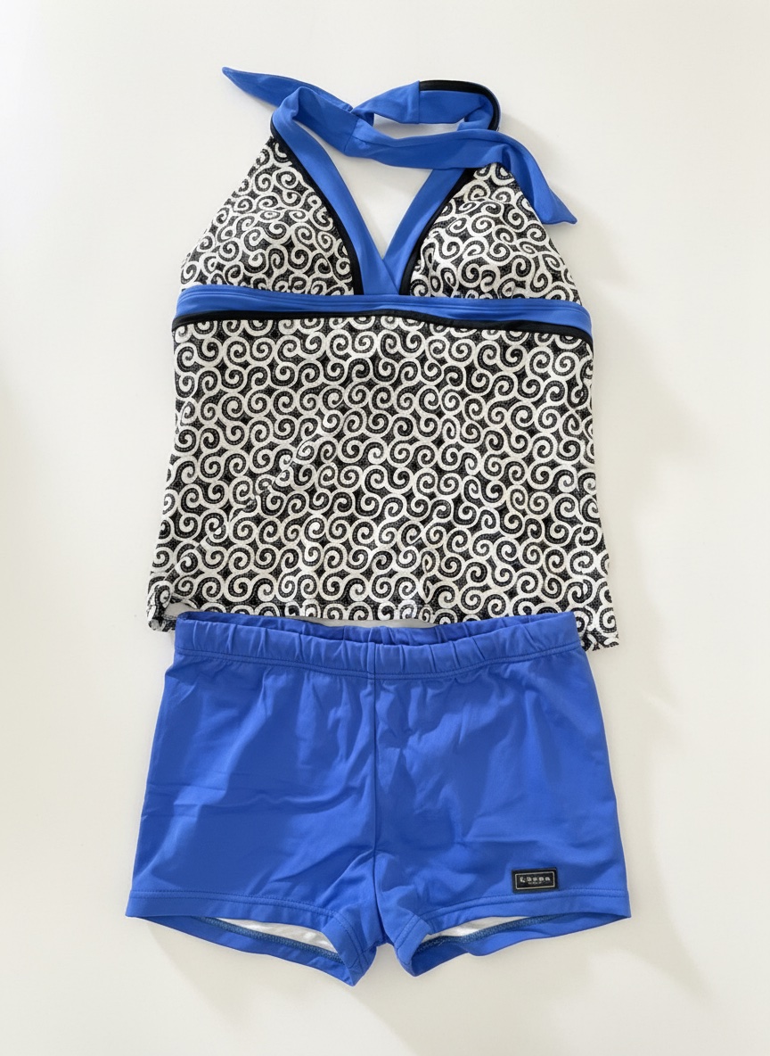 Maillot femmes