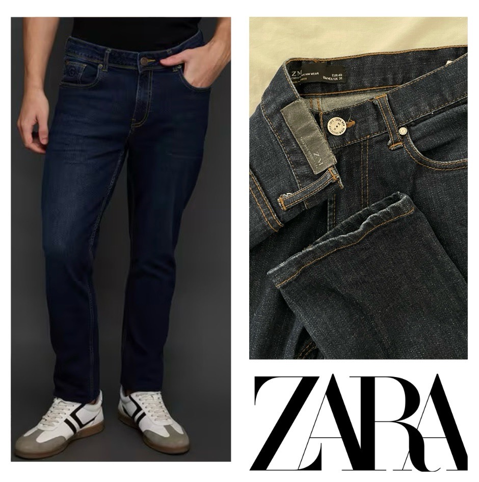 Pontalon jeans homme