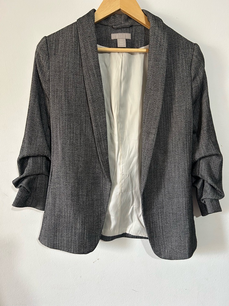 Veste hm taille xs