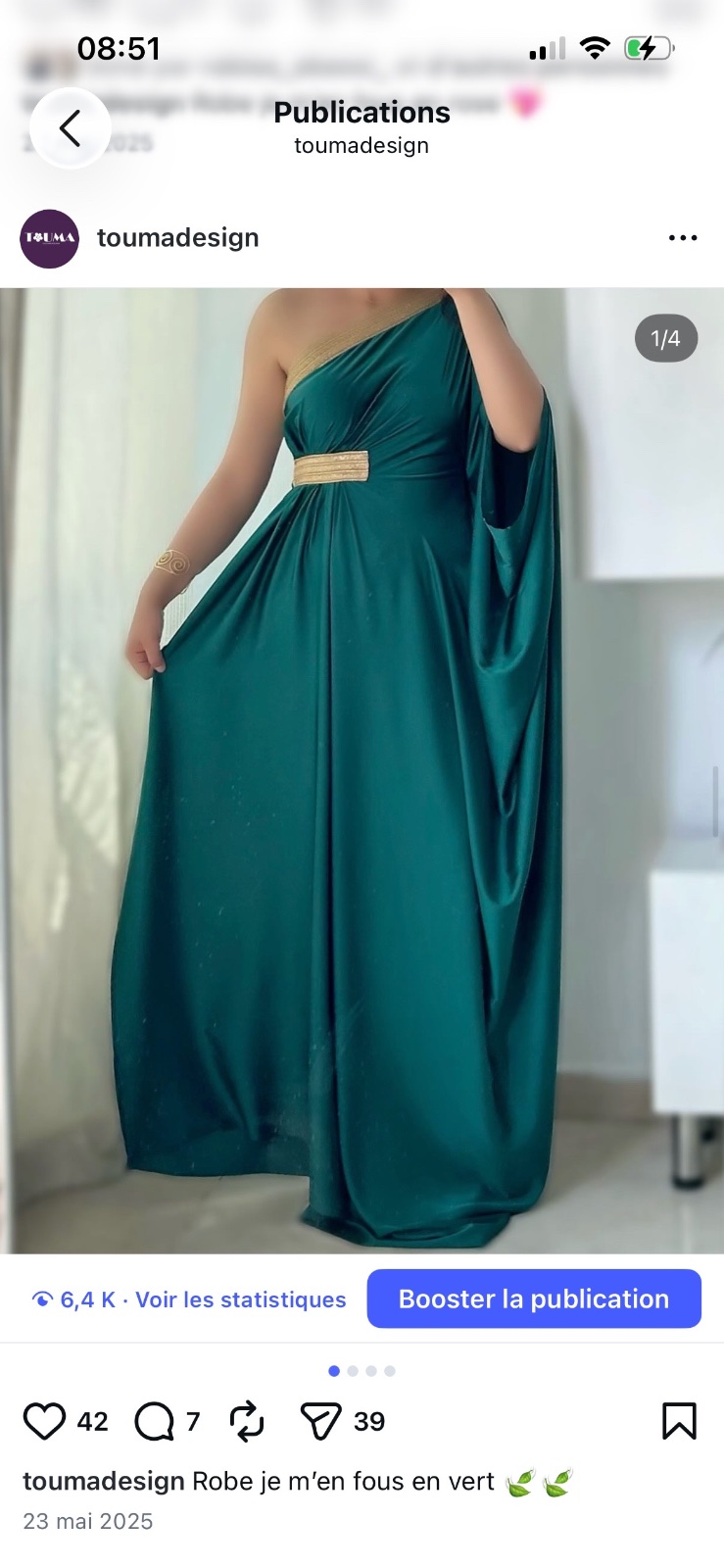 Robe