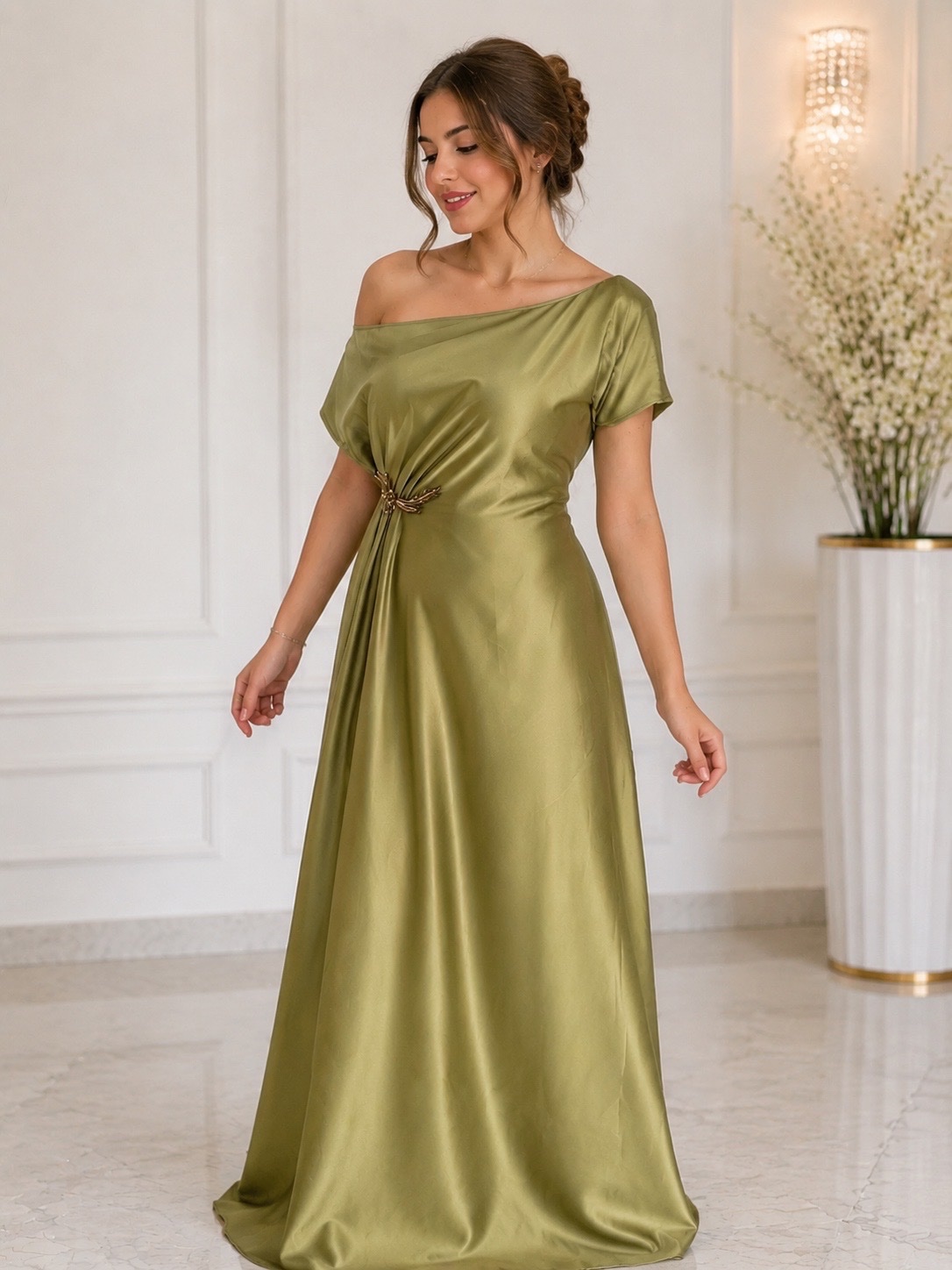 Robe soirée