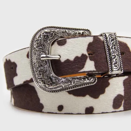 Ceinture zara