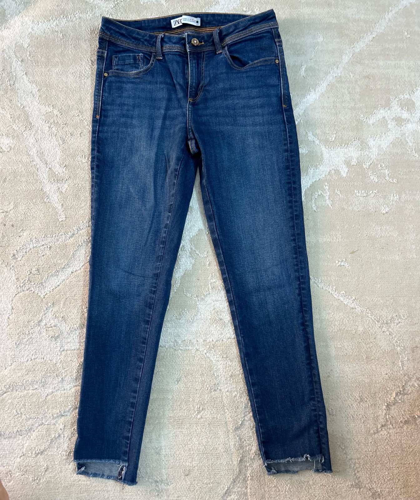 Pantalon zara 