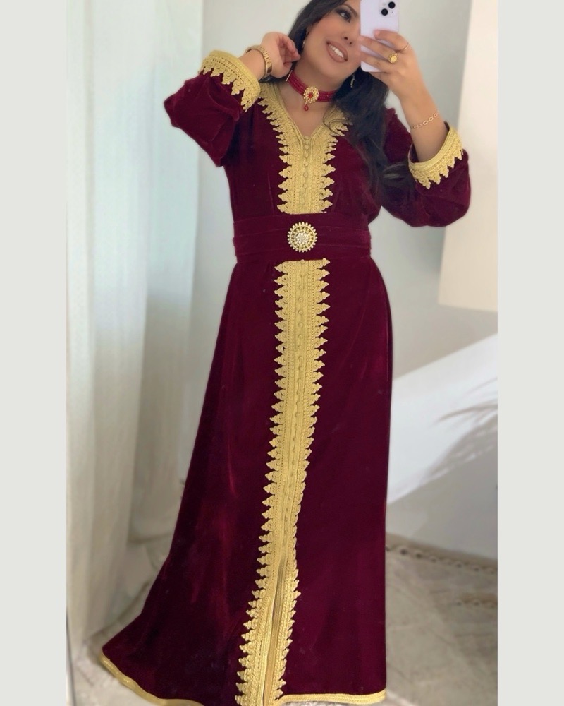 Caftan 