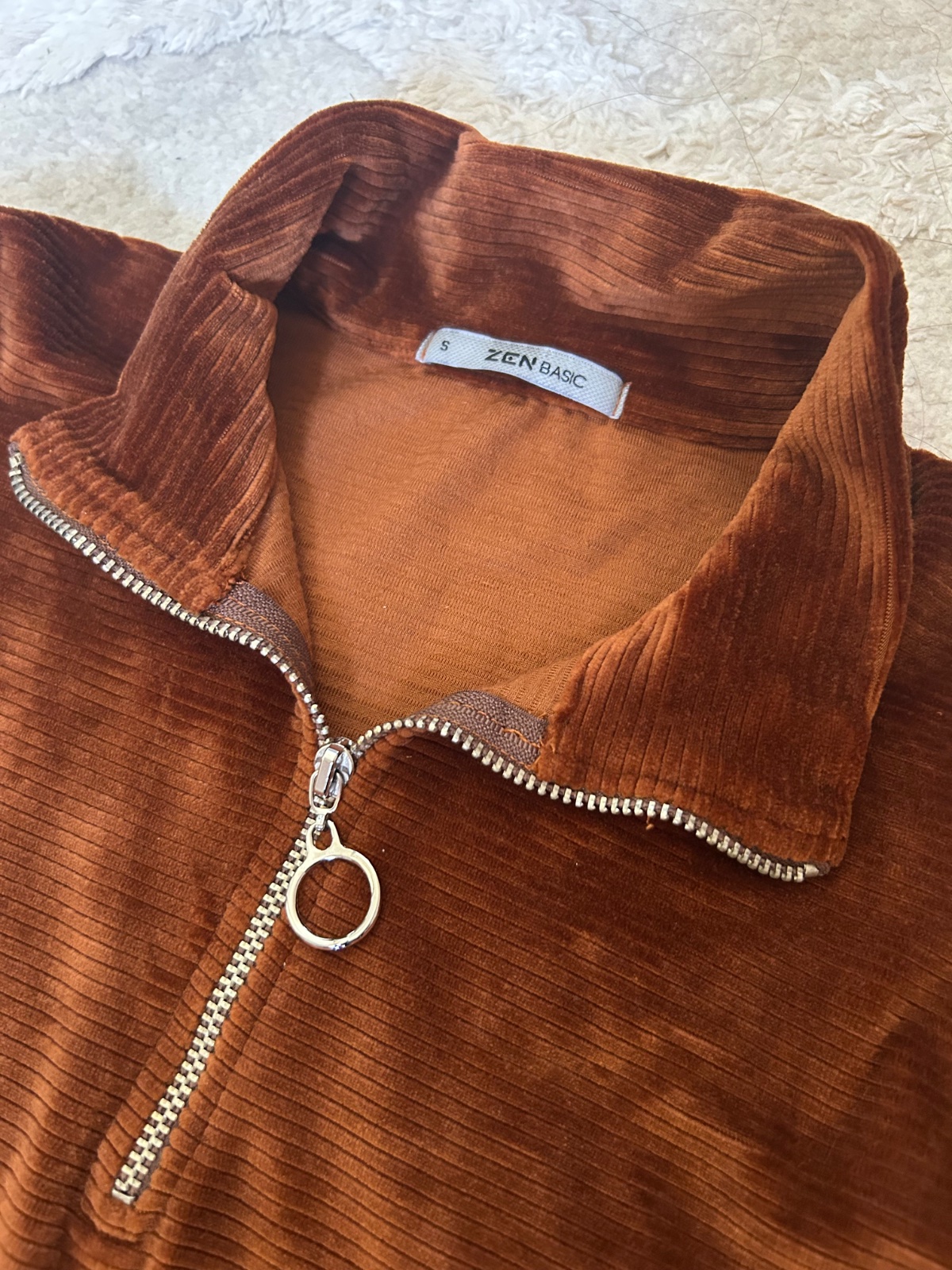 Pull