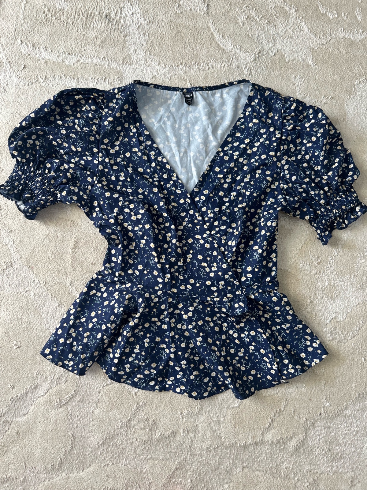 Pull portfeuille 