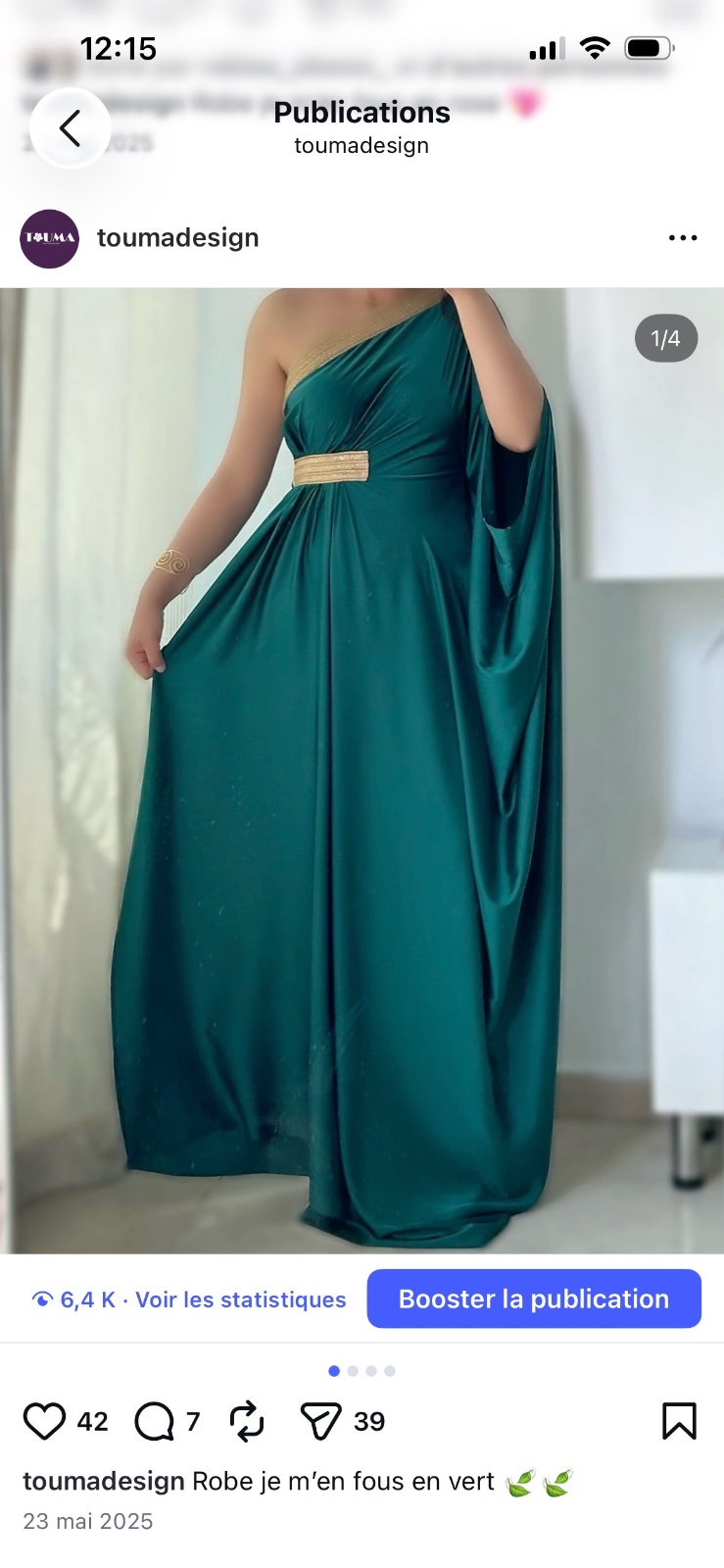 Robe 