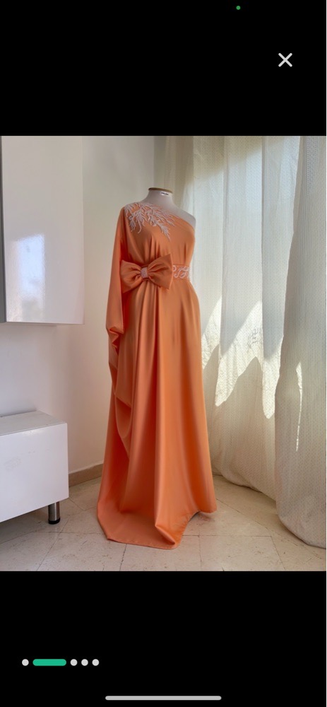 Robe je men fou 